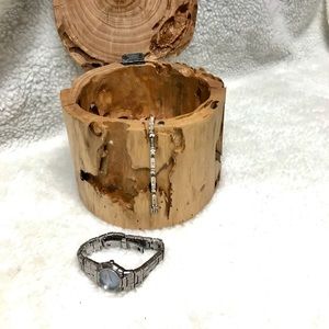 Hickory Box